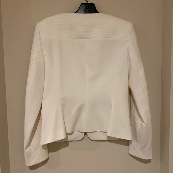 Calvin Klein Blazer - Picture 2 of 2